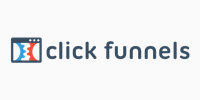 ClickFunnels logo