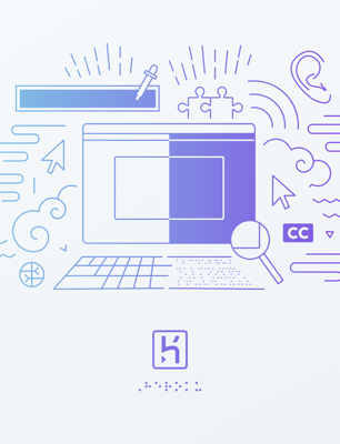 Heroku Accessibility Light wallpaper